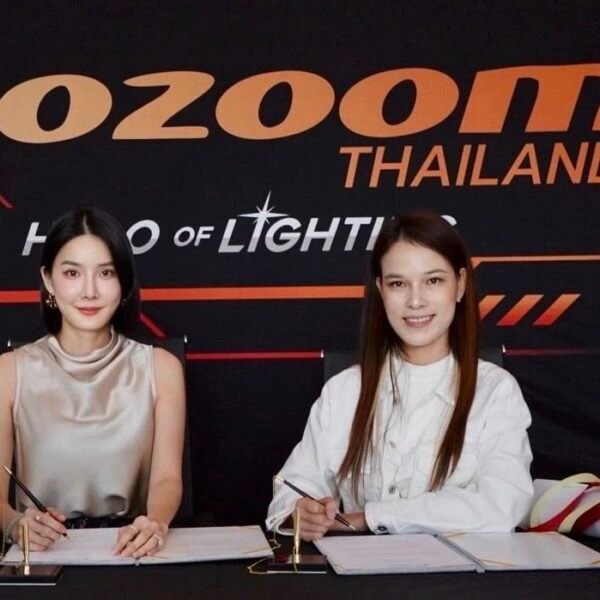 TT STAR Thailand ผนึกกำลัง Aozoom 3 ประเทศ ยกระดับวงการไฟหน้ารถยนต์ (3)