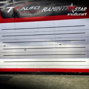รีวิว อัพเกรดไฟหน้ารถยนต์ HAVAL TT AUTO XENON รามอินทรา