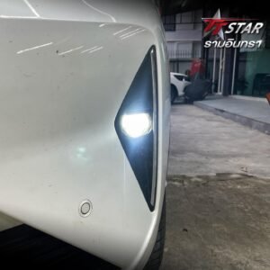 รีวิว อัพเกรดไฟหน้ารถยนต์ HAVAL TT AUTO XENON รามอินทรา