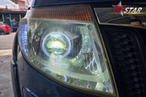 FORD RANGER TT AUTO XENON พระราม2