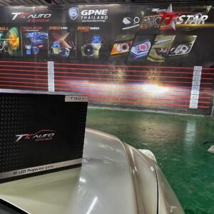 MAZDA3 TT AUTO XENON บางนา-ราม 2