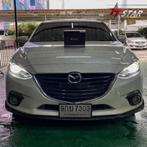 MAZDA3 TT AUTO XENON บางนา-ราม 2