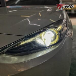 MAZDA3 TT AUTO XENON บางนา-ราม 2