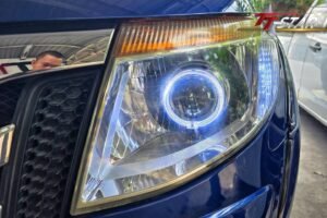 FORD RANGER TT AUTO XENON พระราม2