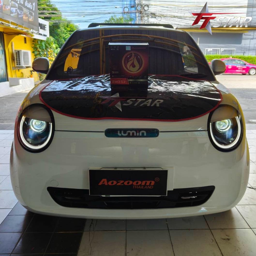CHANGAN LUMIN TT AUTO XENON พระราม 9