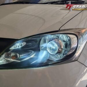 รีวิว อัพเกรดไฟหน้ารถยนต์ HONDA FREED TT AUTO XENON พระราม 5