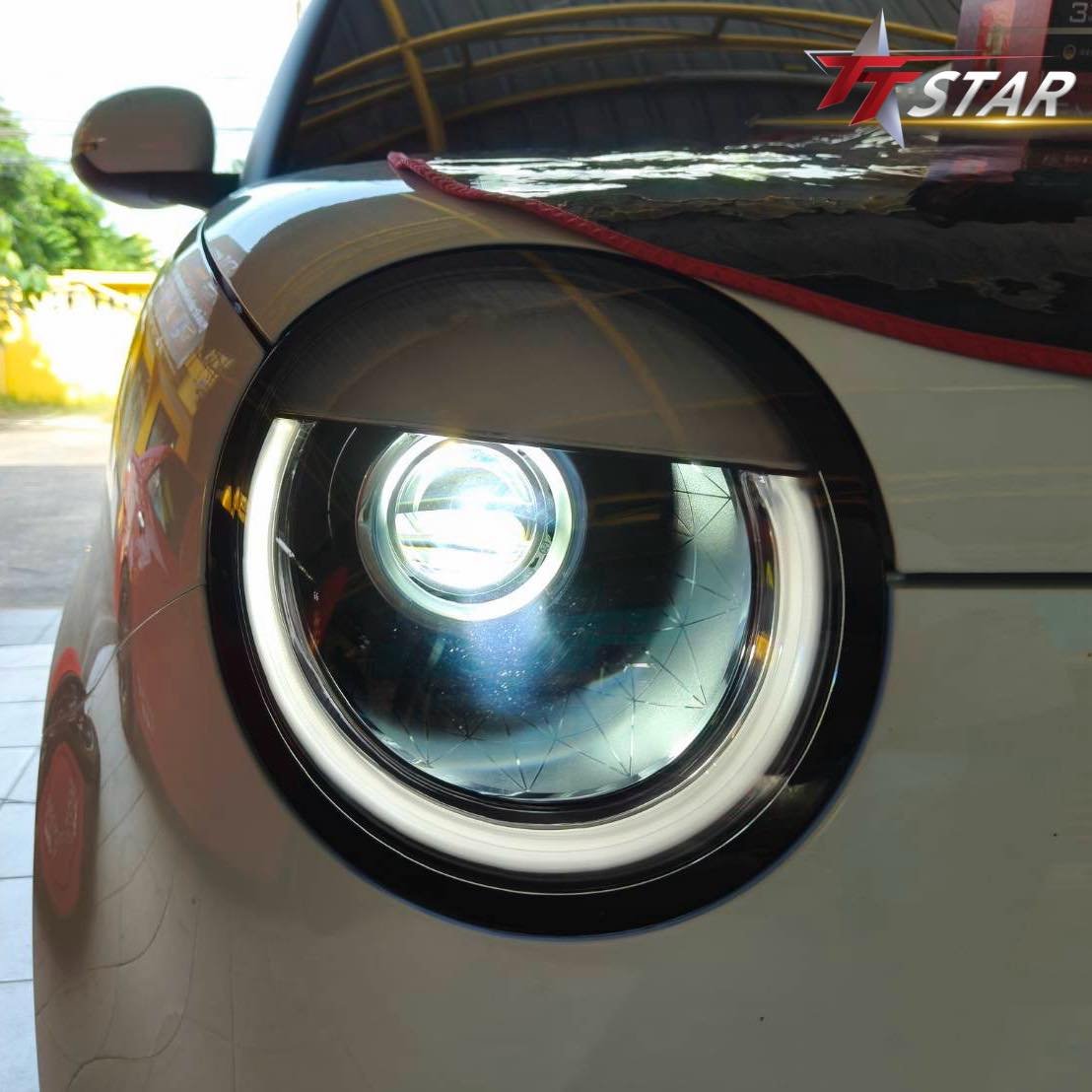 CHANGAN LUMIN TT AUTO XENON พระราม 9