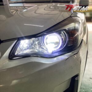 SUBARU XV TT AUTO XENON บางนา-ราม 2