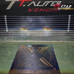รีวิว อัพเกรดไฟหน้ารถยนต์ TOYOTA YARIS TT AUTO XENON พระราม 5