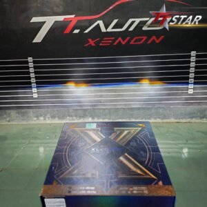 รีวิว อัพเกรดไฟหน้ารถยนต์ TOYOTA ESTIMA TT AUTO XENON พระราม 5