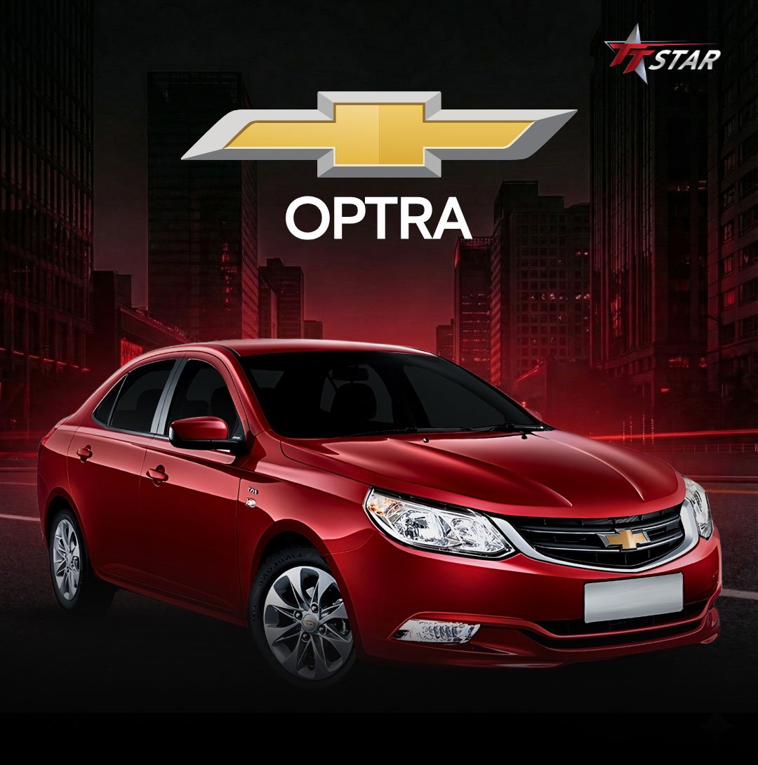 รีวิวติดตั้งไฟหน้า CHEVROLET OPTRA