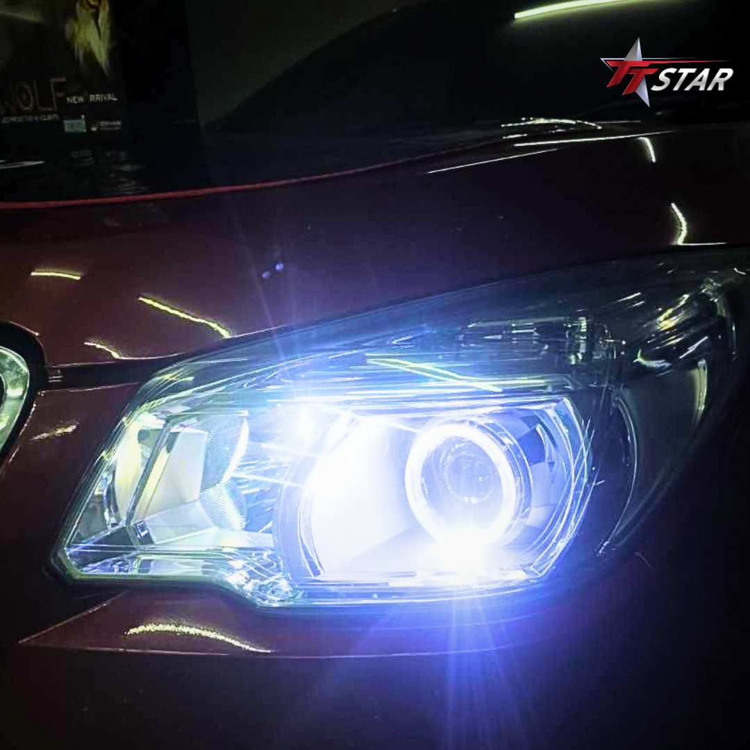 CHEVROLET_นครยนต์ออโตซาวด์_อัพเกรดไฟหน้ารถยนต์-จังหวัดนครปฐม