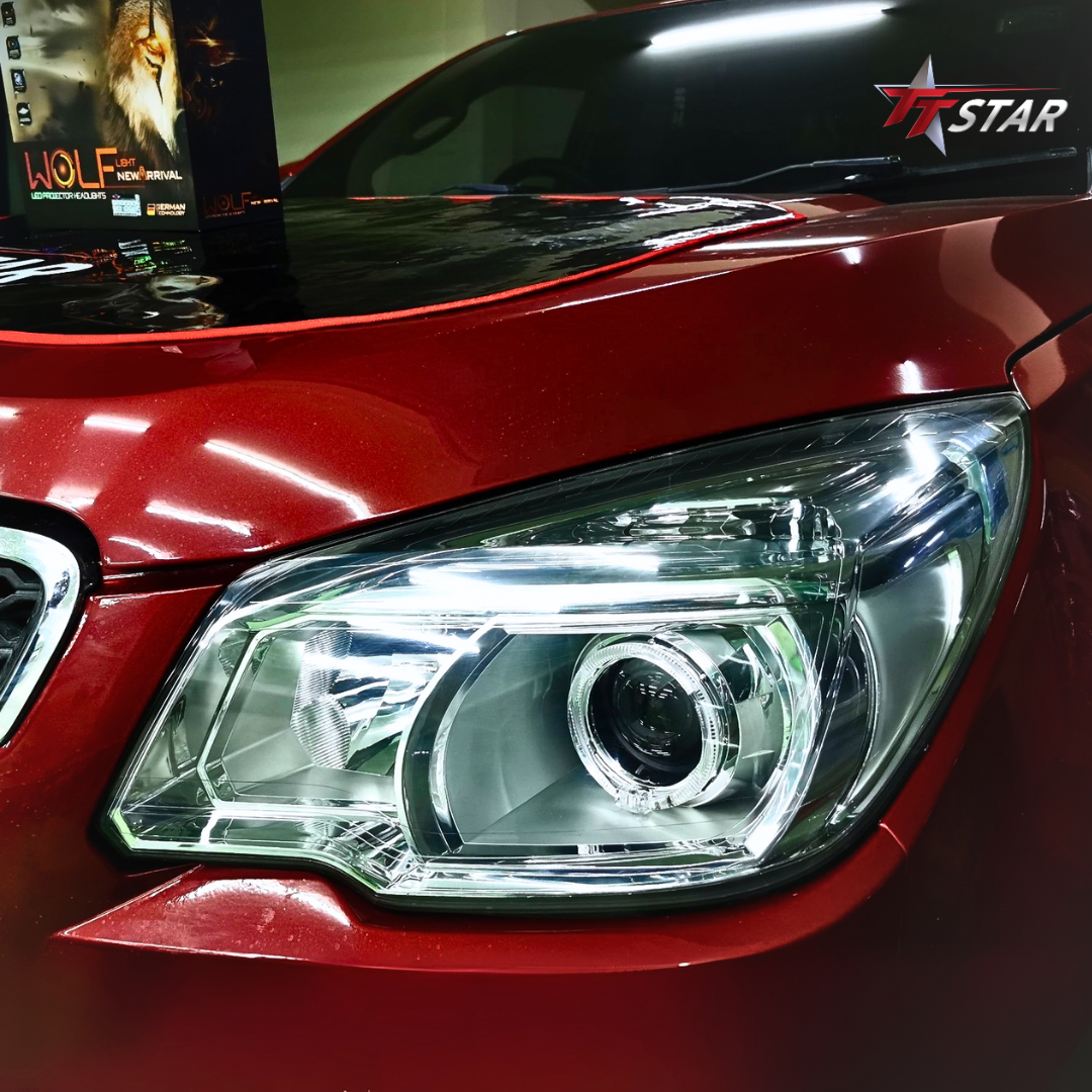 CHEVROLET_นครยนต์ออโตซาวด์_อัพเกรดไฟหน้ารถยนต์-จังหวัดนครปฐม