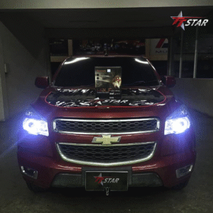 CHEVROLET_นครยนต์ออโตซาวด์_อัพเกรดไฟหน้ารถยนต์-จังหวัดนครปฐม