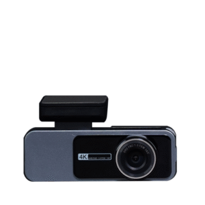 GPNE G3 | WiFi DASH CAMERA กล้องติดหน้ารถยนต์ ความคมชัด 4K รับประกัน 2 ปี