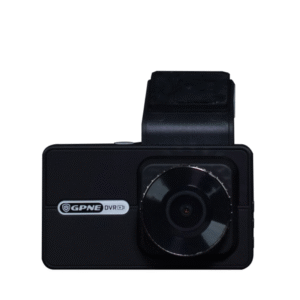 GPNE G5 | WiFi DASH CAMERA กล้องติดหน้ารถยนต์ ความคมชัด 4K รับประกัน 2 ปี