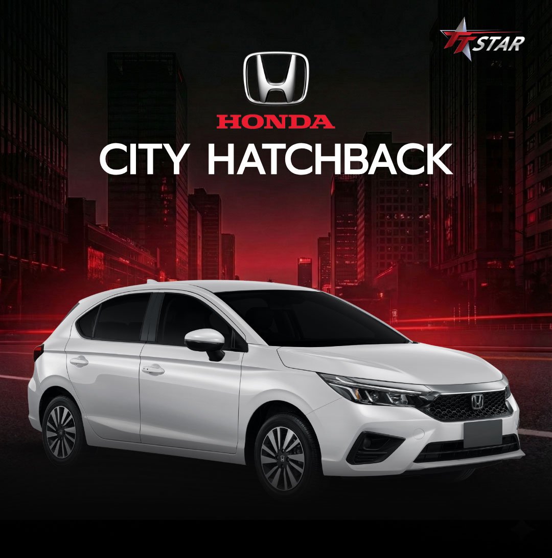 รีวิวติดตั้งไฟหน้า HONDA CITY HATCHBACK