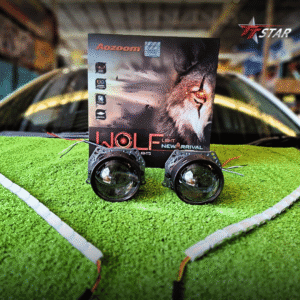 รีวิว อัพเกรดไฟหน้ารถยนต์ HONDA CITY มิตรดีเซล กำแพงเพชร