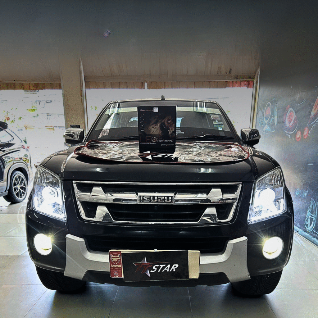 ISUZU_Car Mo Shop_ฉะเชิงเทรา
