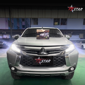 Mitsubishi pajero - GPNE GP70_TT AUTO XENON บางนา-ราม 2_1_20251006 (5)