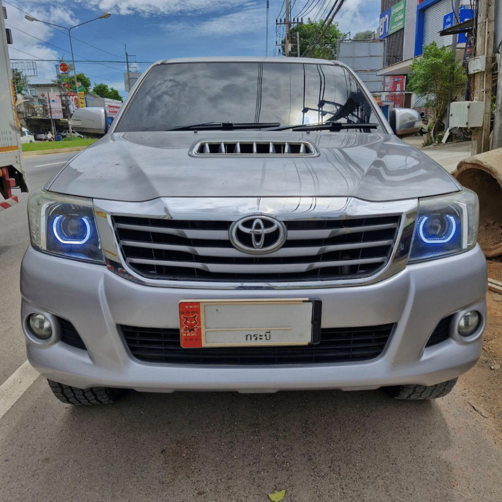 เมืองประดับยนต์ กระบี่ TOYOTA 1 (4)