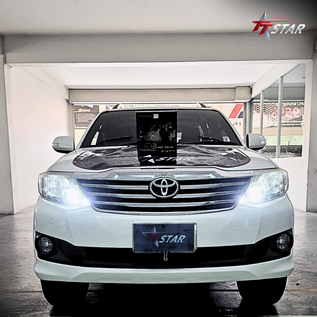 TOYOTA_นครยนต์ออโตซาวด์_อัพเกรดไฟหน้ารถยนต์-จังหวัดนครปฐมV2 (2)