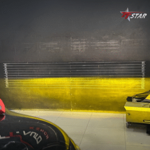 รีวิว อัพเกรดไฟหน้ารถยนต์ TOYOTA FORTUNER เก่งประดับยนต์ ตรัง