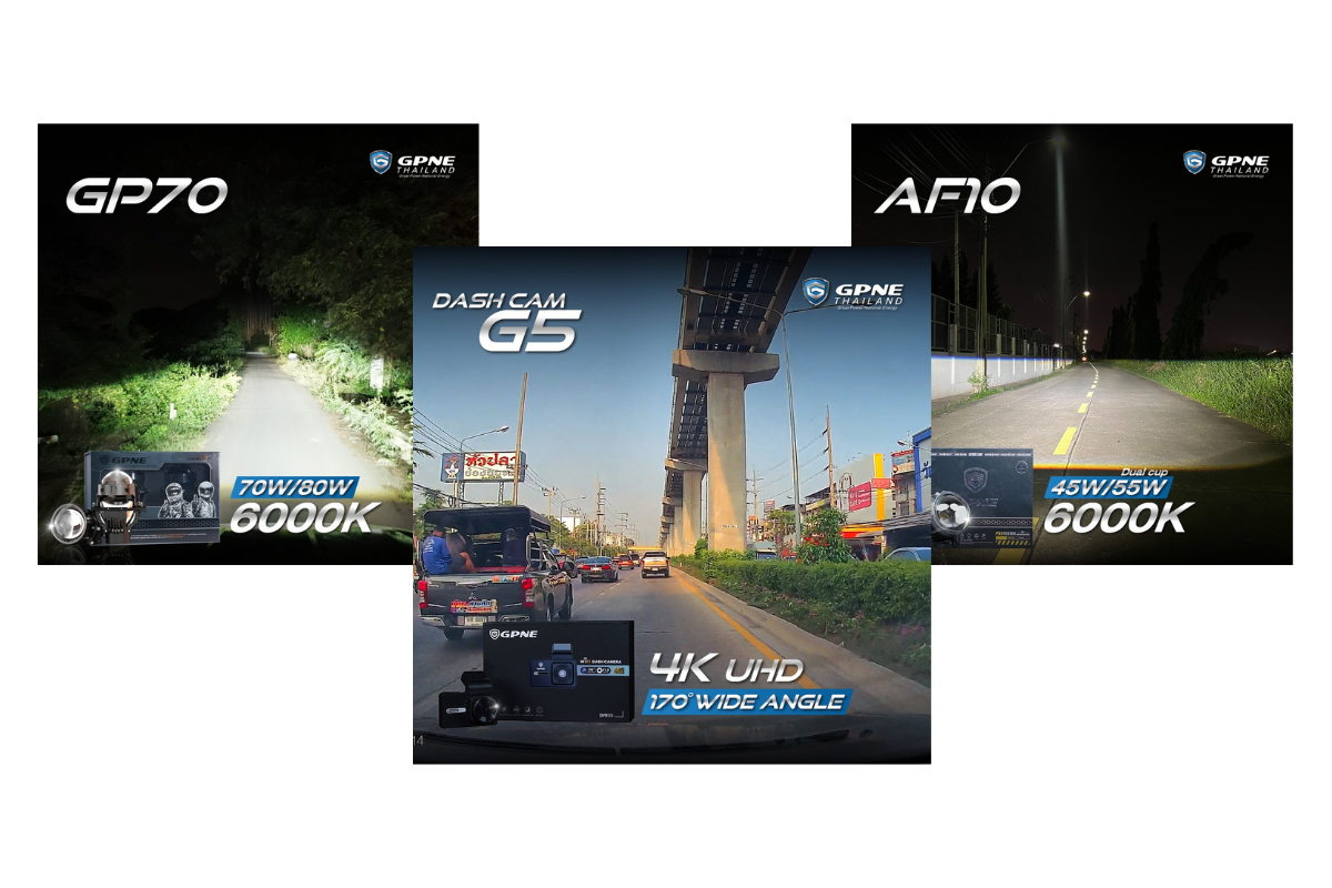 Aozoom & GPNE Combo Set All