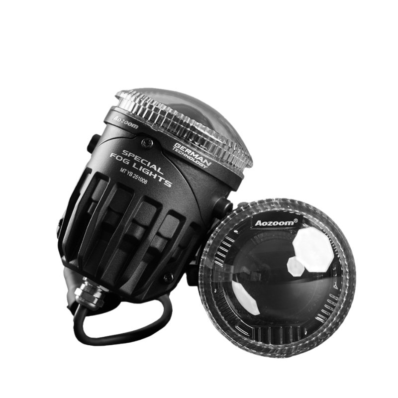 AOZOOM TANK300 Special Fog Lights | ไฟตัดหมอกตรงรุ่น 33W - 37W 5000K รับประกัน 3 ปี