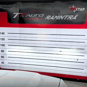 FORD EVEREST TT AUTO XENONFord Everest Foglamp EX3_Tt Auto Xenon สาขา รามอินทรา_20251020