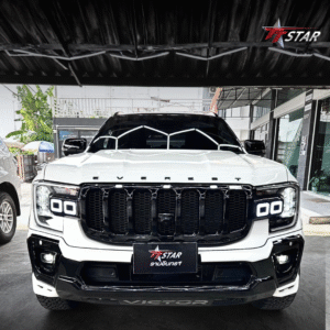 FORD EVEREST TT AUTO XENON Ford Everest Foglamp EX3_Tt Auto Xenon สาขา รามอินทรา_20251020