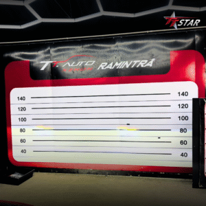 รีวิว อัพเกรดไฟหน้ารถยนต์ HYUNDAI TT AUTO XENON รามอินทรา