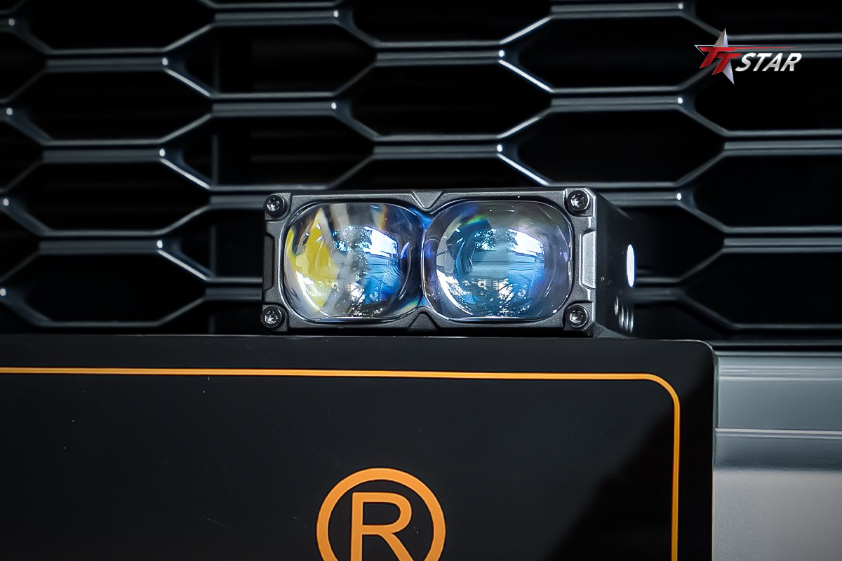 Launching the AOZOOM EX2 - New 60W Spotlight Featuring German Bi-LED Technology with Full 3-Year Warranty (10)