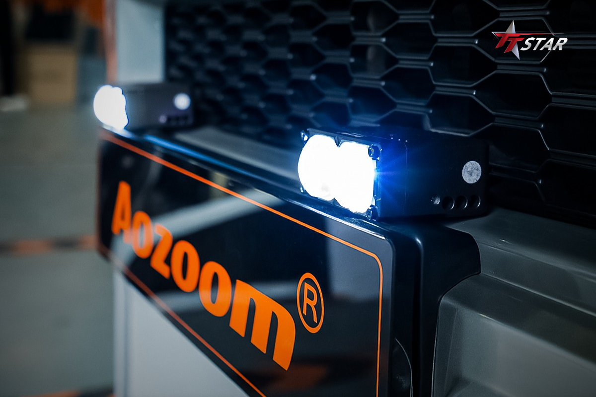 Launching the AOZOOM EX2 - New 60W Spotlight Featuring German Bi-LED Technology with Full 3-Year Warranty (11)