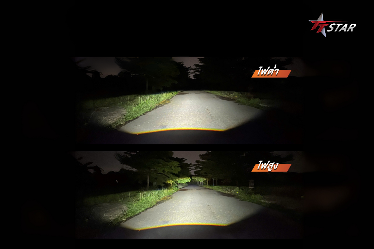 Launching the AOZOOM EX2 - New 60W Spotlight Featuring German Bi-LED Technology with Full 3-Year Warranty (13)