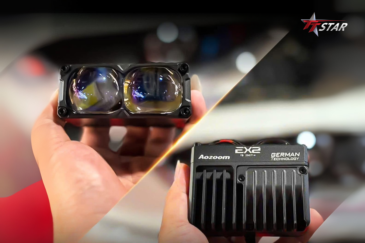 Launching the AOZOOM EX2 - New 60W Spotlight Featuring German Bi-LED Technology with Full 3-Year Warranty (8)