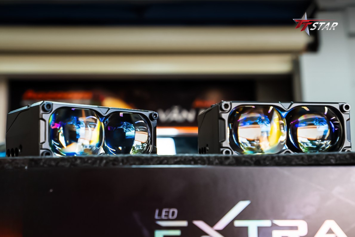 Launching the AOZOOM EX2 - New 60W Spotlight Featuring German Bi-LED Technology with Full 3-Year Warranty (9)