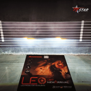 รีวิว อัพเกรดไฟหน้ารถยนต์ MAZDA TT AUTO XENON พระราม 5