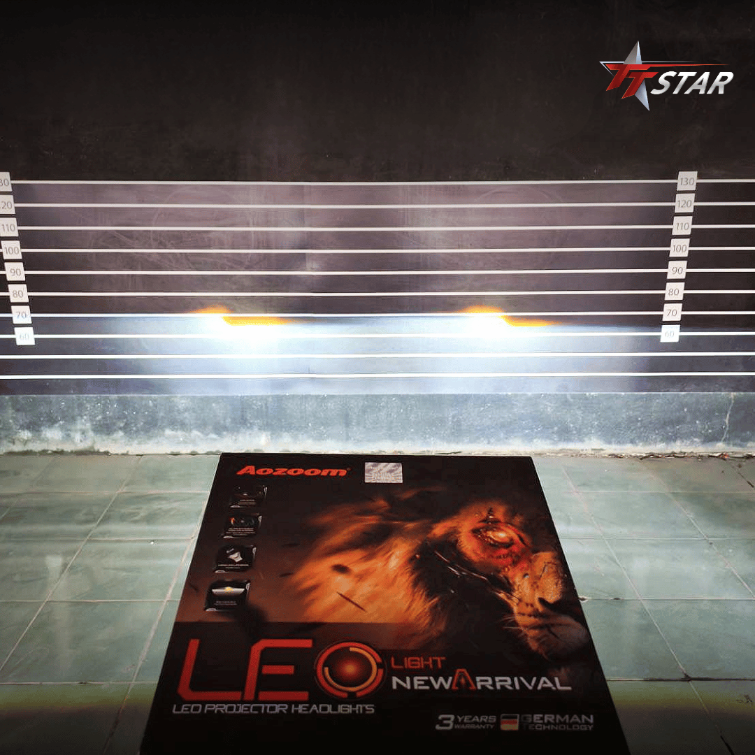 รีวิว อัพเกรดไฟหน้ารถยนต์ MAZDA TT AUTO XENON พระราม 5