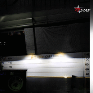 รีวิว อัพเกรดไฟหน้ารถยนต์ FORD EVEREST หิวแสง Car lighting นครศรีธรรมราช