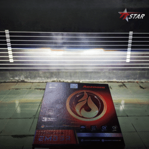 รีวิว อัพเกรดไฟหน้ารถยนต์ ISUZU TT AUTO XENON พระราม 5