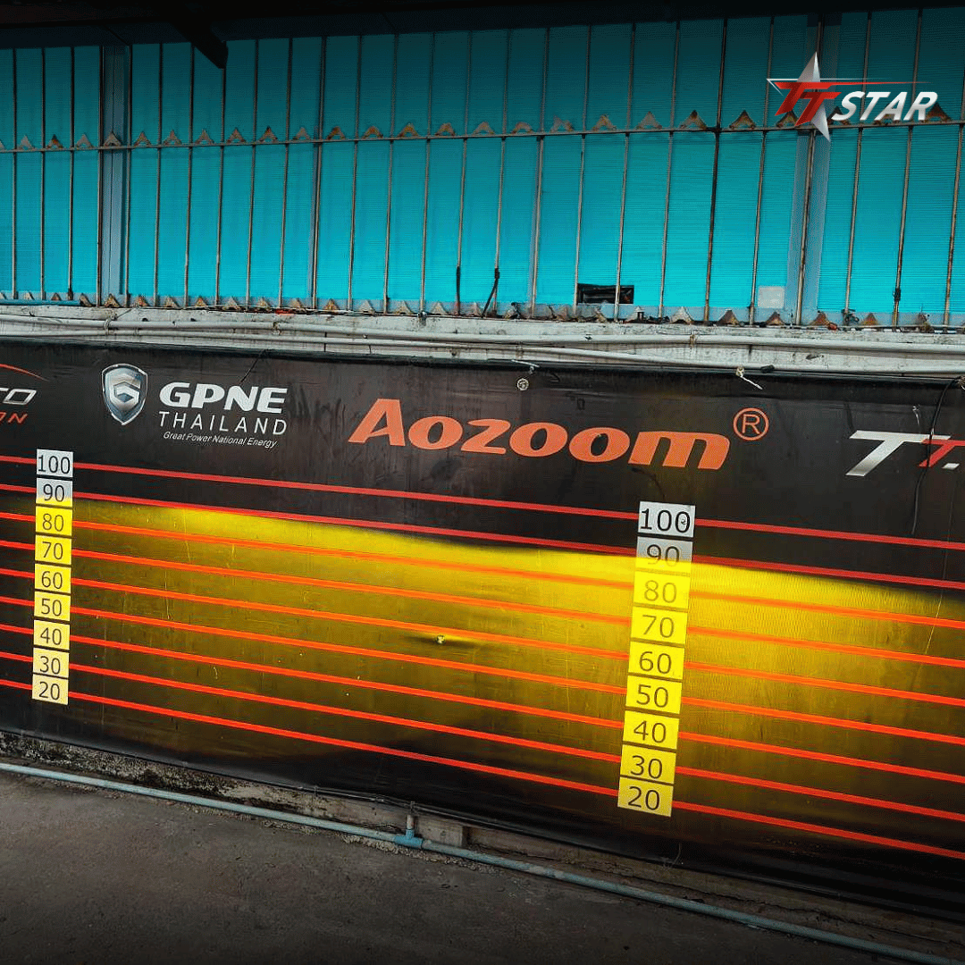 รีวิว อัพเกรดไฟหน้ารถยนต์ TOYOTA FORTUNER TT AUTO XENON พระราม 9