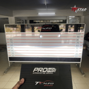 รีวิว อัพเกรดไฟหน้ารถยนต์ HONDA FREED SP Auto Light นครศรีธรรมราช