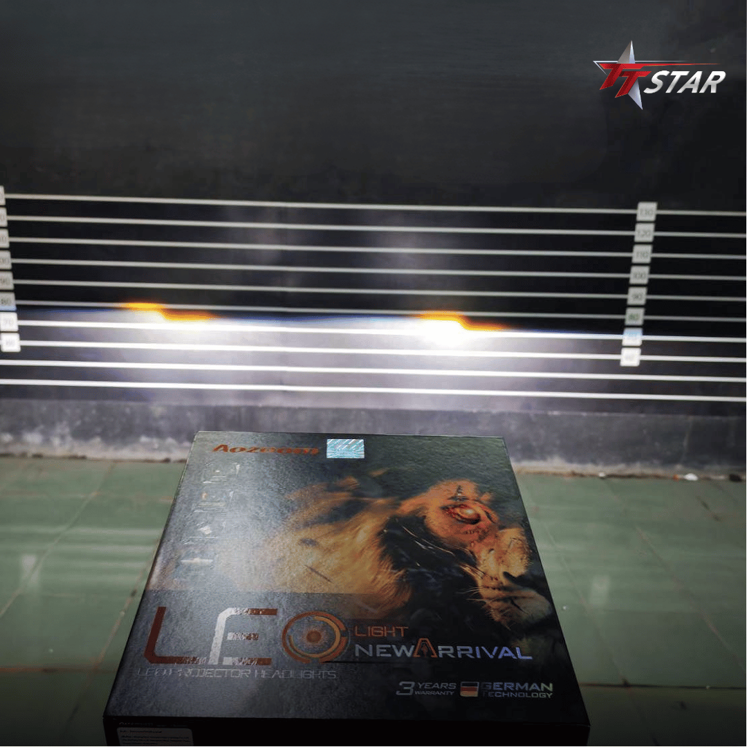 รีวิว อัพเกรดไฟหน้ารถยนต์ NISSAN ALMERA TT AUTO XENON พระราม 5