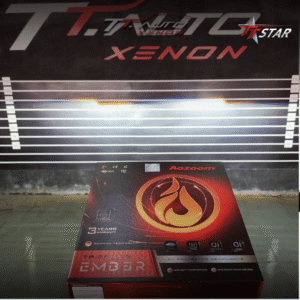 รีวิว อัพเกรดไฟหน้ารถยนต์ ISUZU D-MAX TT AUTO XENON พระราม 5