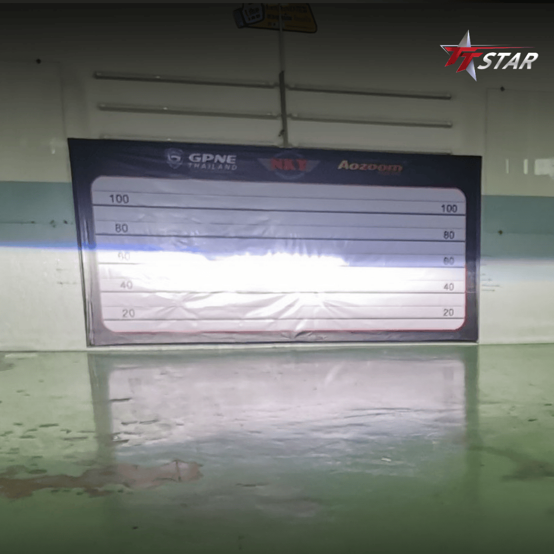 รีวิว อัพเกรดไฟหน้ารถยนต์ FORD FOCUS นครยนต์ออโตซาวด์ นครปฐม