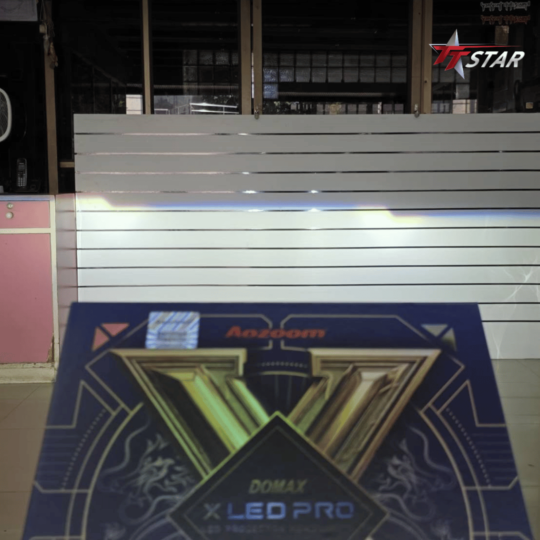 รีวิว อัพเกรดไฟหน้ารถยนต์ ISUZU ยานยนต์ออโต้ซาวด์ ชัยภูมิ