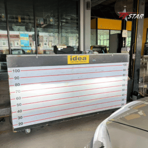 รีวิว อัพเกรดไฟหน้ารถยนต์ BMW ไอเดีย แอร์แอนด์ซาวด์ มหาสารคาม