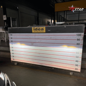 รีวิว อัพเกรดไฟหน้ารถยนต์ TOYOTA ALTIS ไอเดีย แอร์แอนด์ซาวด์ มหาสารคาม