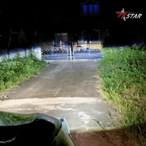 รีวิว อัพเกรดไฟหน้ารถยนต์ TOYOTA ALTIS ไอเดีย แอร์แอนด์ซาวด์ มหาสารคาม